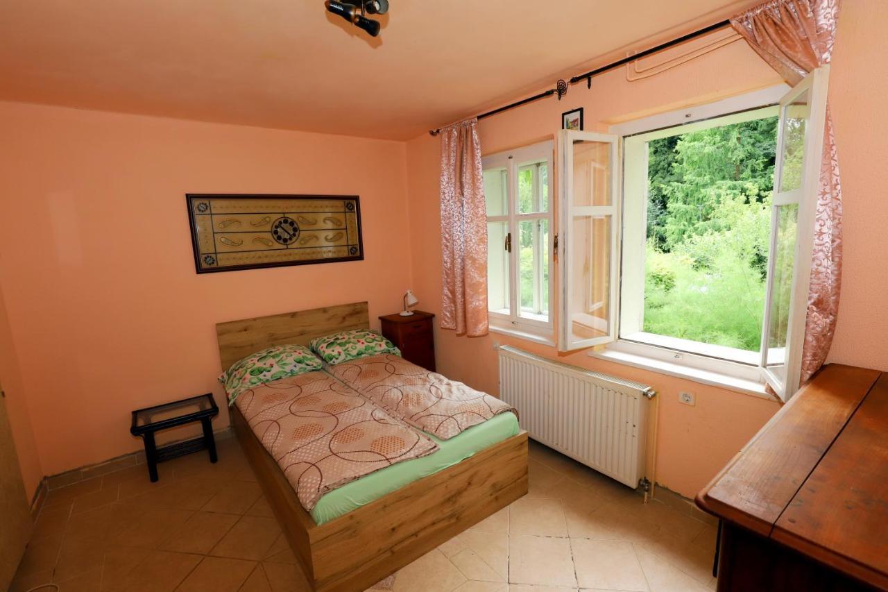 Homestay Vito 3 Bled Dış mekan fotoğraf