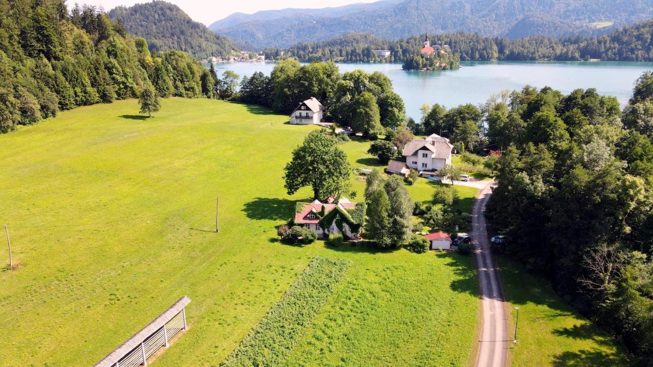 Homestay Vito 3 Bled Dış mekan fotoğraf